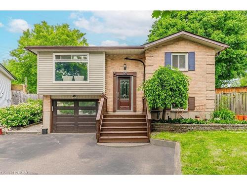 57 Tuscany Court, Cambridge, ON - Outdoor