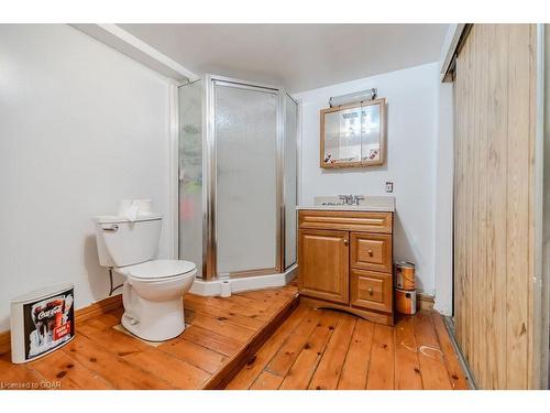 57 Tuscany Court, Cambridge, ON - Indoor Photo Showing Bathroom
