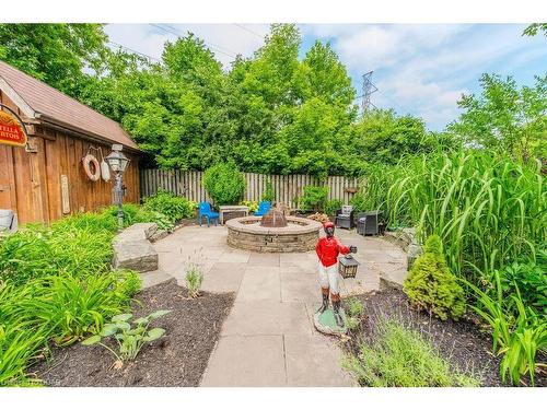 57 Tuscany Court, Cambridge, ON - Outdoor