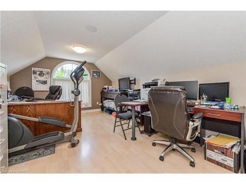 260 Forfar Street E, Fergus, ON - Indoor Photo Showing Office