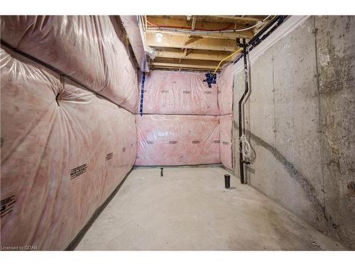 7-350 River Road, Cambridge, ON - Indoor Photo Showing Basement