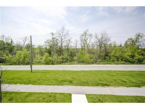 7-350 River Road, Cambridge, ON - Outdoor With View