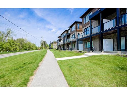 7-350 River Road, Cambridge, ON - Outdoor With Balcony