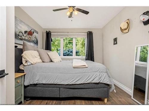 5497 Sixth Line, Erin, ON - Indoor Photo Showing Bedroom