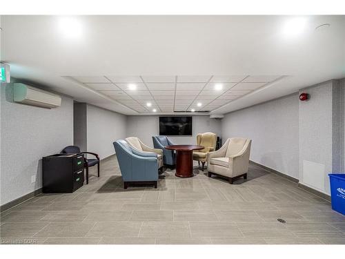 309-700 Dynes Road, Burlington, ON - Indoor Photo Showing Basement