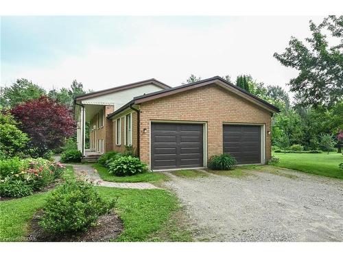 919 Guelph Road, Fergus, ON - Outdoor