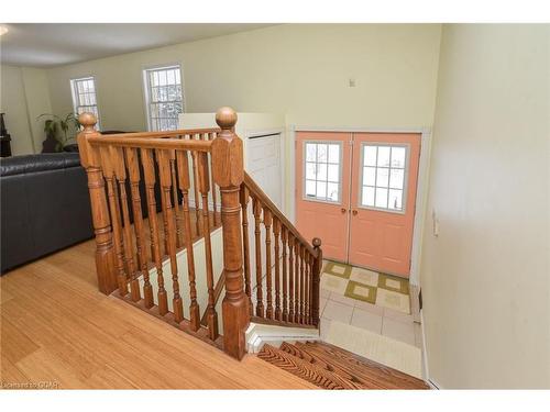 919 Guelph Road, Fergus, ON - Indoor Photo Showing Other Room