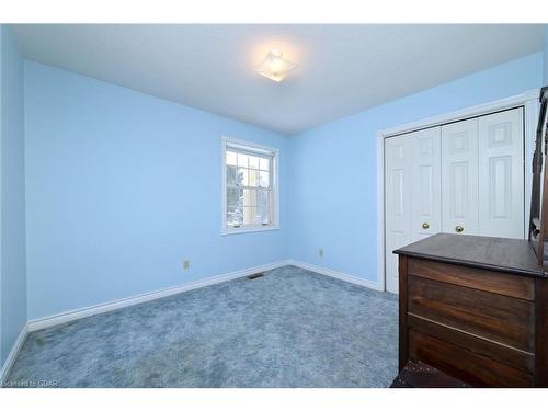 919 Guelph Road, Fergus, ON - Indoor Photo Showing Dining Room