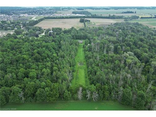 919 Guelph Road, Fergus, ON - Outdoor With View