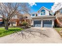 61 Marsh Crescent, Guelph, ON  - Outdoor With Facade 