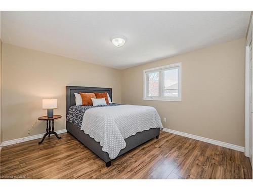 61 Marsh Crescent, Guelph, ON - Indoor Photo Showing Bedroom