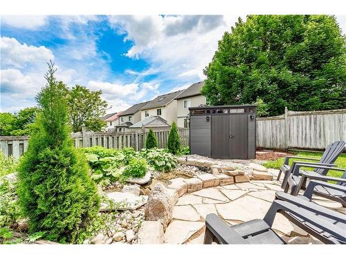 65 Carrington Place, Guelph, ON - Indoor Photo Showing Other Room