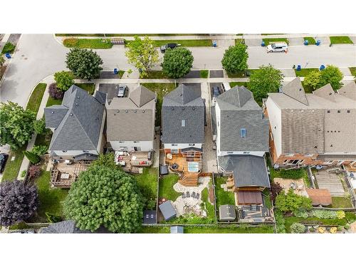 65 Carrington Place, Guelph, ON - Indoor Photo Showing Other Room