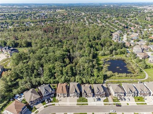 84 Mccann Street, Guelph, ON - Outdoor With View