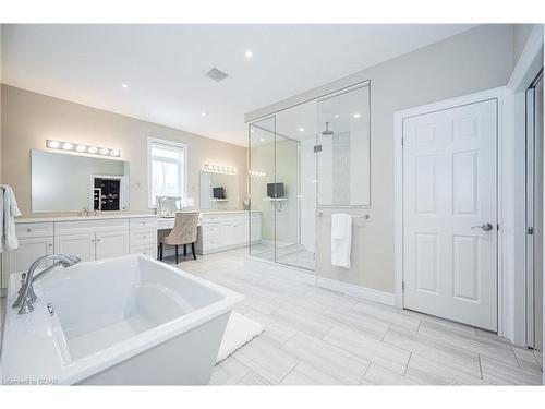 84 Mccann Street, Guelph, ON - Indoor Photo Showing Bathroom