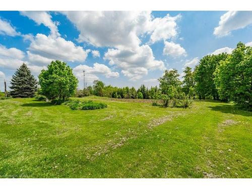 4407 Victoria Road S, Guelph, ON - Outdoor With View