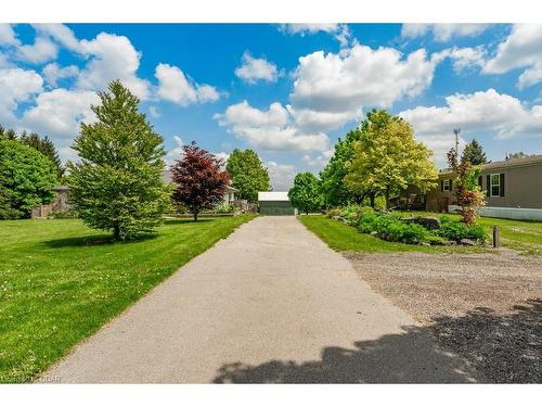 4407 Victoria Road S, Guelph, ON - Outdoor With View