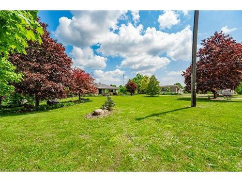 4407 Victoria Road S, Guelph, ON - Outdoor With View