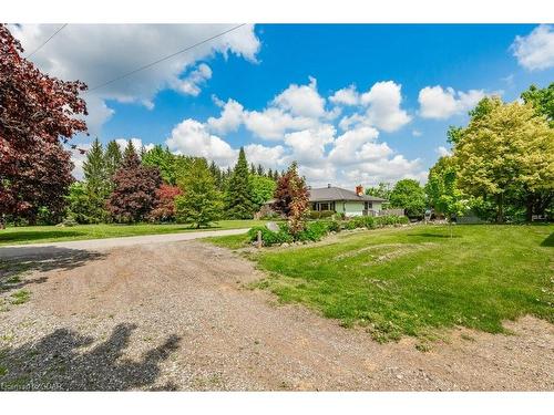 4407 Victoria Road S, Guelph, ON - Outdoor