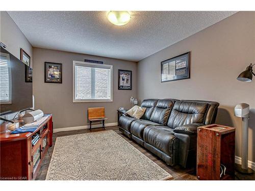 587 Hawthorne Place, Woodstock, ON - Indoor