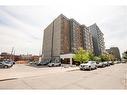 403-55 Yarmouth Street, Guelph, ON  - Outdoor With Facade 