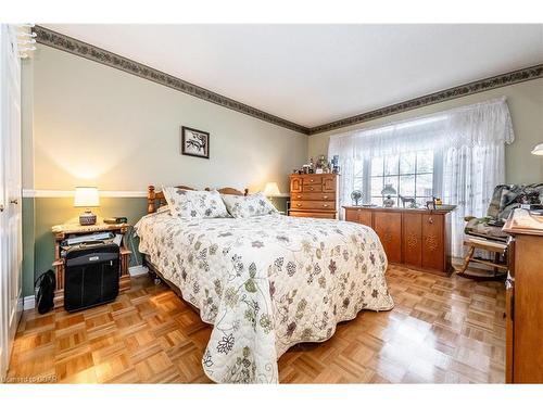 23 Cherry Blossom Circle, Guelph, ON - Indoor Photo Showing Bathroom