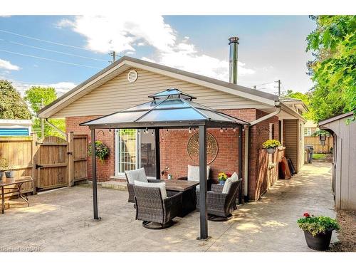 95 Balmoral Drive, Guelph, ON - Outdoor With Deck Patio Veranda