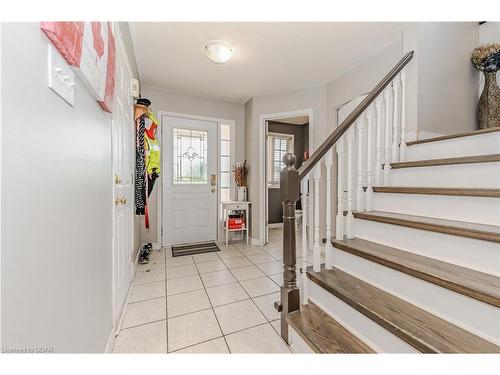 109 Hawkins Drive, Cambridge, ON - Indoor Photo Showing Other Room