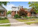 16 Walter Street, Guelph, ON  - Outdoor With Facade 