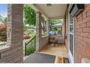 16 Walter Street, Guelph, ON  - Outdoor With Deck Patio Veranda With Exterior 