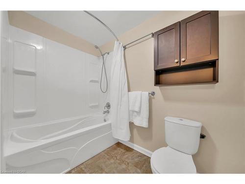 656 Drummond Drive, Saugeen Shores, ON - Indoor Photo Showing Bathroom