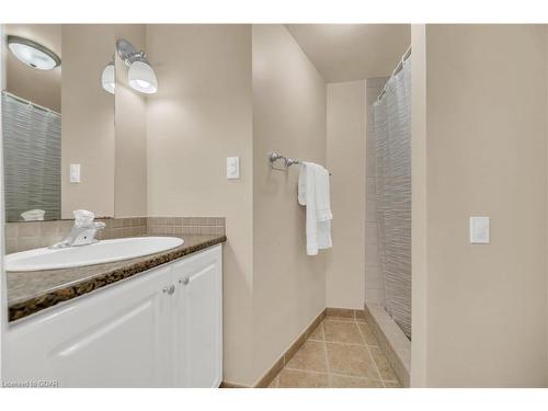 656 Drummond Drive, Saugeen Shores, ON - Indoor Photo Showing Bathroom