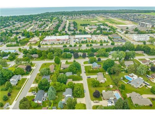 656 Drummond Drive, Saugeen Shores, ON - Outdoor With View