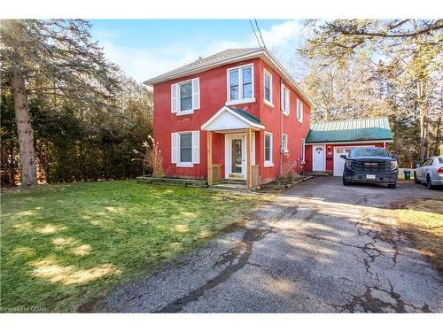 274 Alma Street, Rockwood, ON 