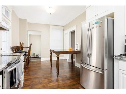 274 Alma Street, Rockwood, ON - Indoor Photo Showing Kitchen