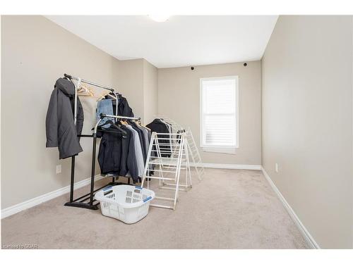 274 Alma Street, Rockwood, ON - Indoor With Storage