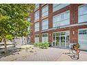 305-36 Regina Street N, Waterloo, ON  - Outdoor 