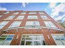 305-36 Regina Street N, Waterloo, ON  - Outdoor 