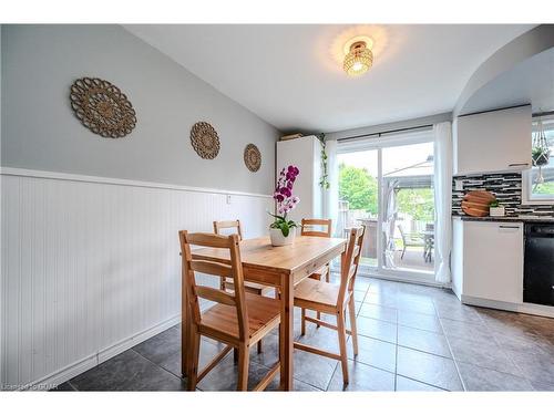 165 Marksam Road, Guelph, ON - Indoor Photo Showing Dining Room