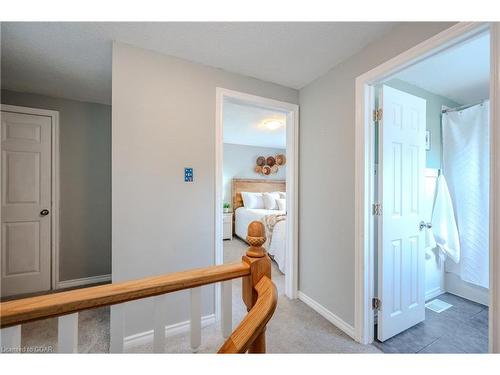 165 Marksam Road, Guelph, ON - Indoor Photo Showing Other Room