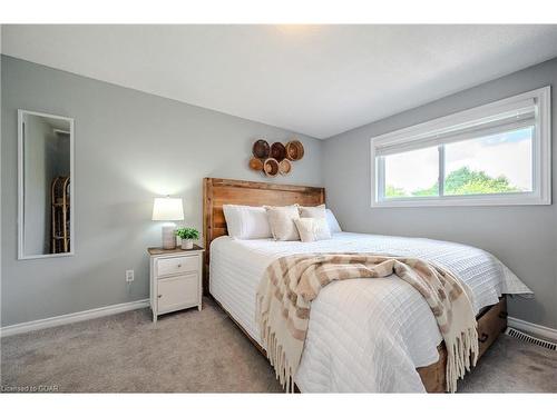 165 Marksam Road, Guelph, ON - Indoor Photo Showing Bedroom
