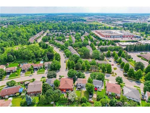 165 Marksam Road, Guelph, ON - Outdoor With View