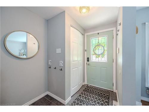 165 Marksam Road, Guelph, ON - Indoor Photo Showing Other Room