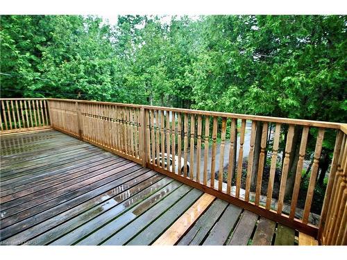 48 Harpur Drive, Tobermory, ON - Outdoor With Balcony