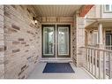 286 Macalister Boulevard, Guelph, ON  - Outdoor With Exterior 