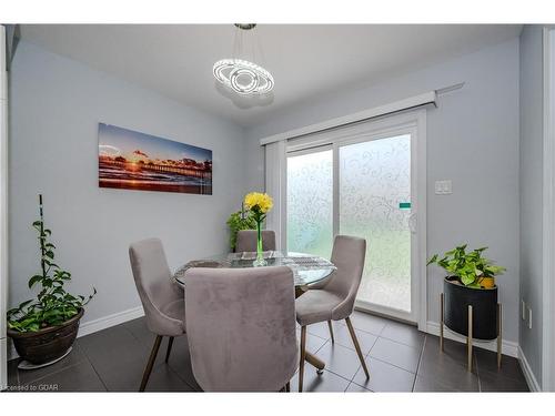 286 Macalister Boulevard, Guelph, ON - Indoor Photo Showing Dining Room