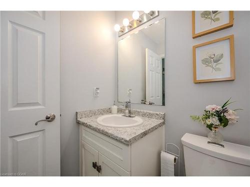 286 Macalister Boulevard, Guelph, ON - Indoor Photo Showing Bathroom