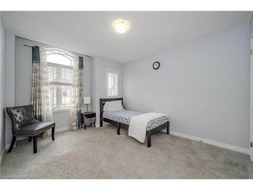 286 Macalister Boulevard, Guelph, ON - Indoor Photo Showing Bedroom