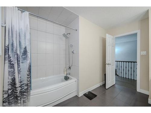 286 Macalister Boulevard, Guelph, ON - Indoor Photo Showing Bathroom