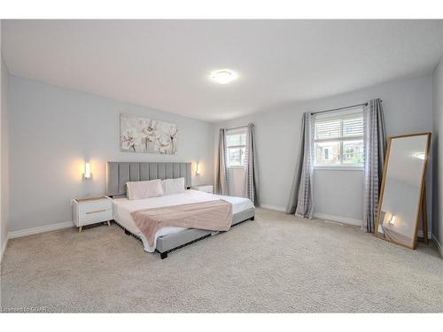 286 Macalister Boulevard, Guelph, ON - Indoor Photo Showing Bedroom